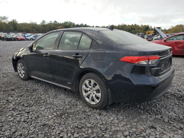 Photo 2 from auction – 2023 TOYOTA COROLLA LE with VIN JTDBDMHE2P3001759
