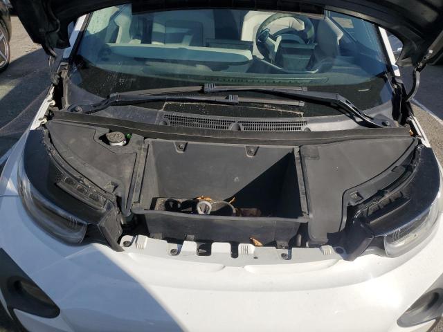 Photo 11 from auction – 2016 BMW I3 REX with VIN WBY1Z4C50GV505377