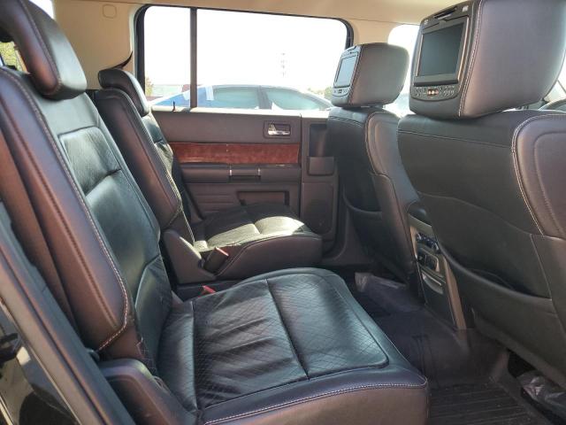 Photo 11 from auction – 2010 FORD FLEX LIMITED with VIN 2FMHK6DC8ABA62715