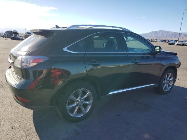 Photo 3 from auction – 2010 LEXUS RX 350 with VIN 2T2ZK1BA3AC008707