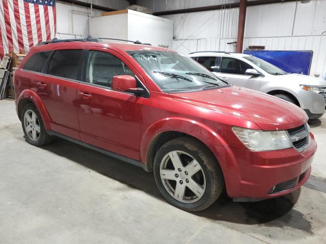 Photo 4 from auction – 2010 DODGE JOURNEY SX with VIN 3D4PH5FV8AT138786