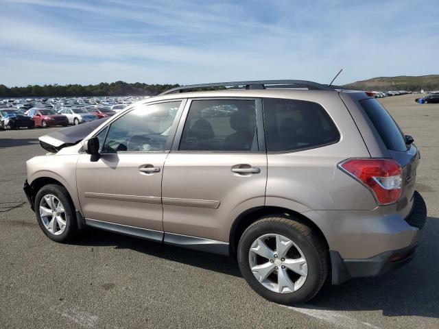 Photo 2 from auction – 2015 SUBARU FORESTER 2 with VIN JF2SJADC2FH577656