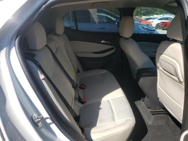 Photo 11 from auction – 2022 BUICK ENCORE GX SELECT with VIN KL4MMDS2XNB129168