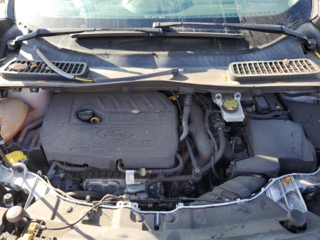 Photo 12 from auction – 2018 FORD ESCAPE SE with VIN 1FMCU0GD6JUC83469