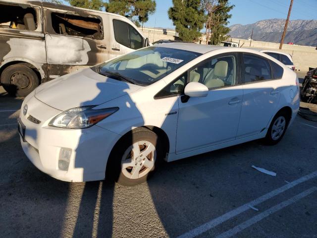 Zdjęcie 1 z aukcji – 2010 TOYOTA PRIUS z VIN JTDKN3DU7A0225946
