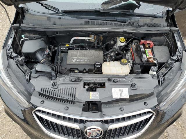 Photo 12 from auction – 2018 BUICK ENCORE PRE with VIN KL4CJASB2JB594878