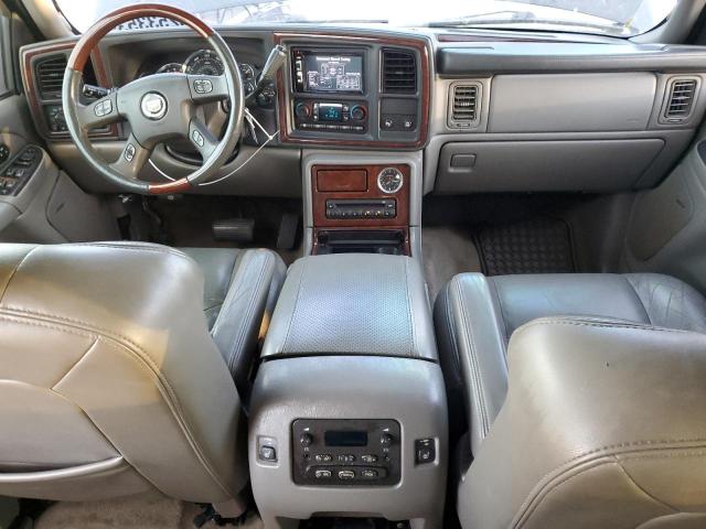 Photo 8 from auction – 2005 CADILLAC ESCALADE E with VIN 3GYFK66N15G161500