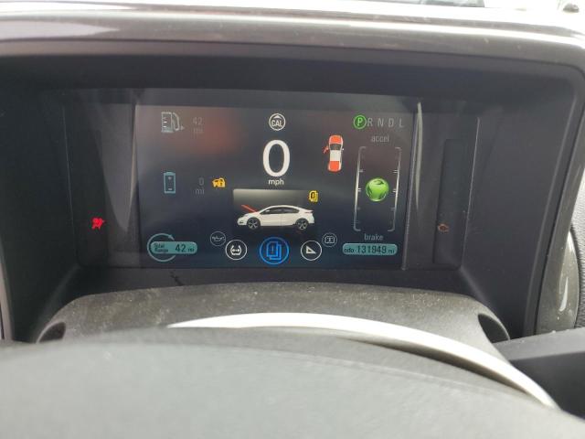 Photo 9 from auction – 2013 CHEV VOLT with VIN 1G1RB6E47DU109756