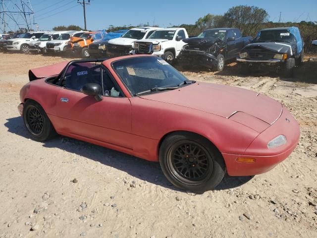 Photo 4 from auction – 1993 MAZDA MX-5 MIATA with VIN JM1NA3519P1414744