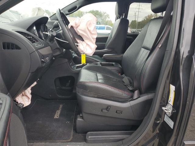 Photo 7 from auction – 2017 DODGE GRAND CARA with VIN 2C4RDGEG5HR573620