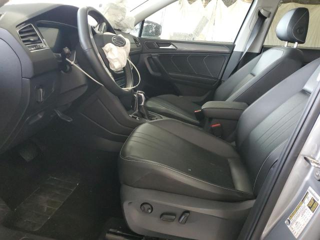 Photo 7 from auction – 2024 VOLKSWAGEN TIGUAN SE with VIN 3VV2B7AX7RM098317