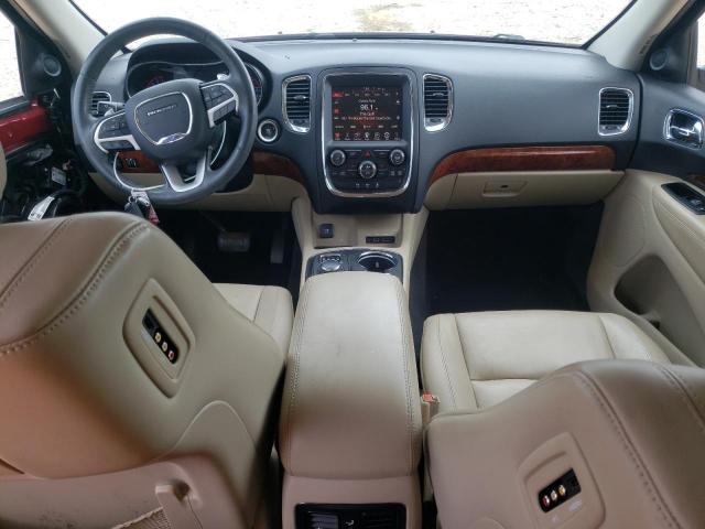 Photo 8 from auction – 2015 DODGE DURANGO LI with VIN 1C4RDHDG9FC810011
