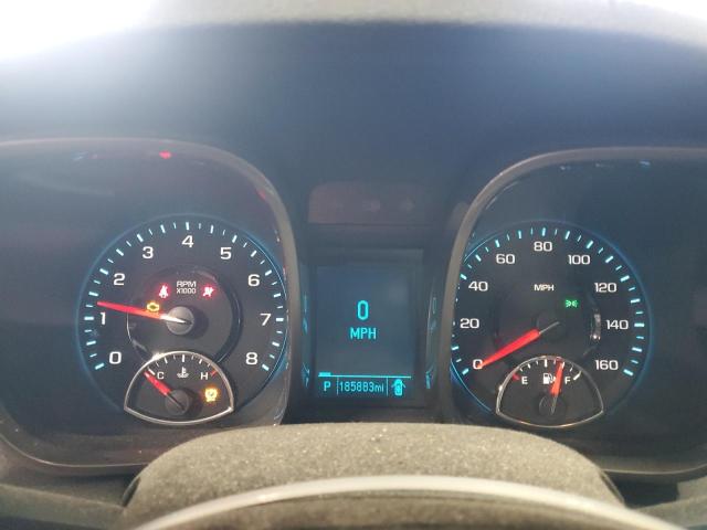 Photo 9 from auction – 2013 CHEVROLET MALIBU with VIN 1G11C5SA3DF160559
