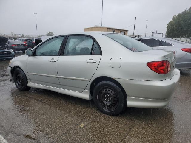 Photo 2 from auction – 2004 TOYOTA COROLLA CE with VIN 1NXBR32E14Z199935