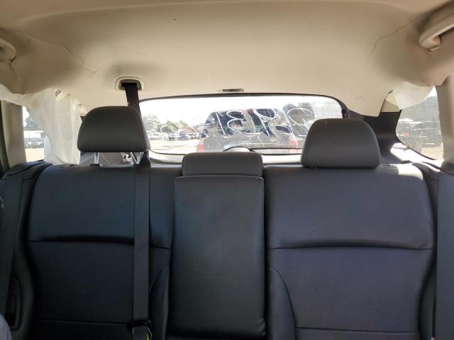 Снимка 10 от търг – 2015 SUBARU OUTBACK 2. с VIN 4S4BSBLC5F3207247