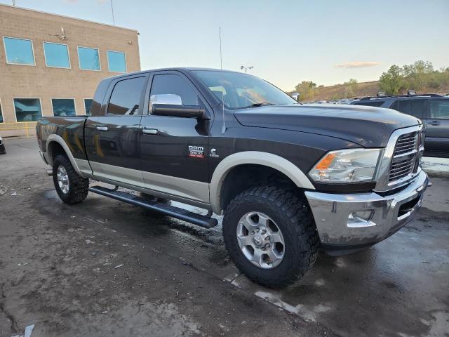 Photo 4 from auction – 2011 DODGE RAM 3500 with VIN 3D73Y3HL4BG563529