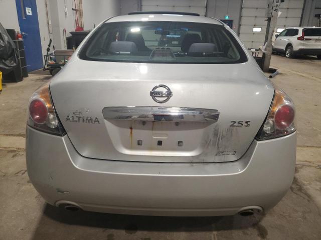 Photo 6 from auction – 2012 NISSAN ALTIMA BAS with VIN 1N4AL2AP8CN540535