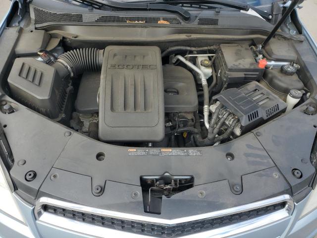 Photo 12 from auction – 2014 CHEVROLET EQUINOX LT with VIN 2GNFLFEK4E6183732