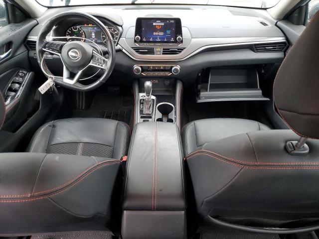 Photo 8 from auction – 2024 NISSAN ALTIMA SR with VIN 1N4BL4CW9RN425990