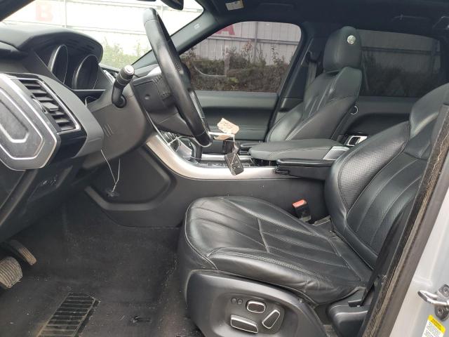 Photo 7 from auction – 2014 LAND ROVER RANGE ROVE with VIN SALWR2WF2EA502011