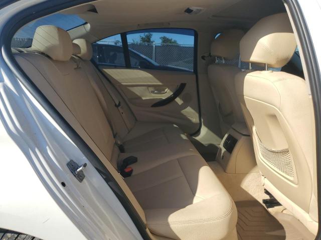 Photo 10 from auction – 2013 BMW 328 I SULE with VIN WBA3C1C53DK104748