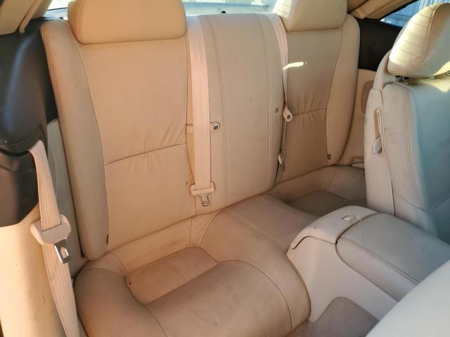 Photo 10 from auction – 2002 LEXUS SC 430 with VIN JTHFN48Y520028553