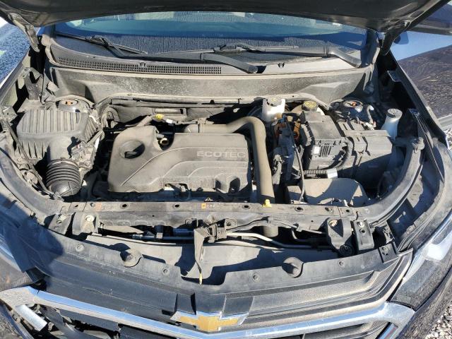Photo 12 from auction – 2021 CHEVROLET EQUINOX LT with VIN 3GNAXJEV0MS136872