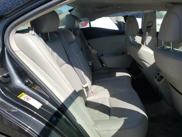 Photo 10 from auction – 2009 LEXUS ES 350 with VIN JTHBJ46G192309445