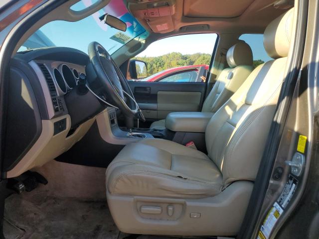 Photo 7 from auction – 2010 TOYT SEQUOIA SR5 with VIN 5TDBY5G15AS029778