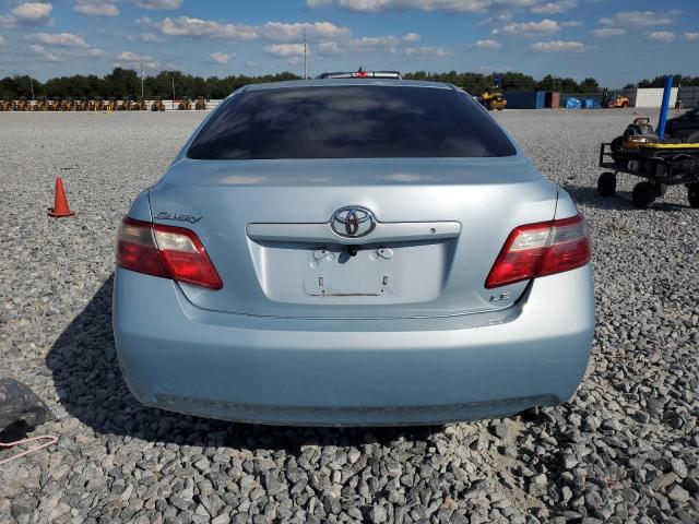 Photo 6 from auction – 2007 TOYOTA CAMRY CE with VIN 4T1BE46K77U579237