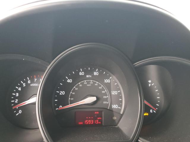 صورة رقم 9 من المزاد - 2013 KIA RIO LX مع VIN KNADM4A35D6137800