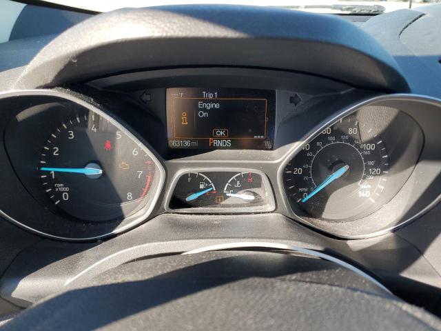 Photo 9 from auction – 2017 FORD ESCAPE SE with VIN 1FMCU9GD6HUC37901
