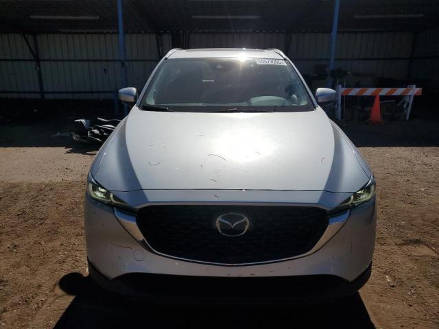 Photo 5 from auction – 2022 MAZDA CX-5 PREMI with VIN JM3KFBDM4N0614628