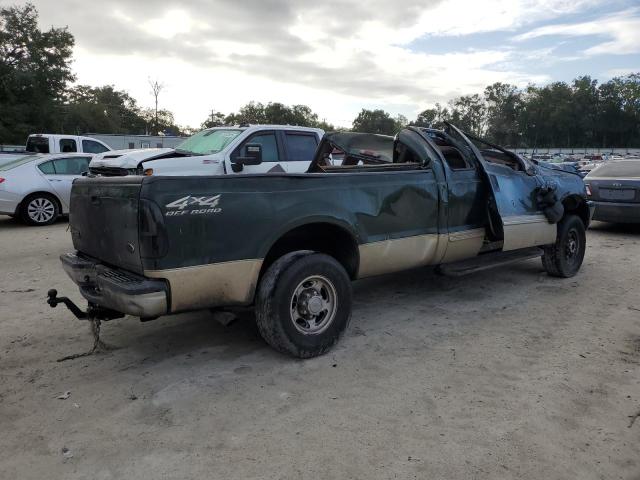 Photo 3 from auction – 2000 FORD F250 SUPER with VIN 1FTNX21F9YEA27566