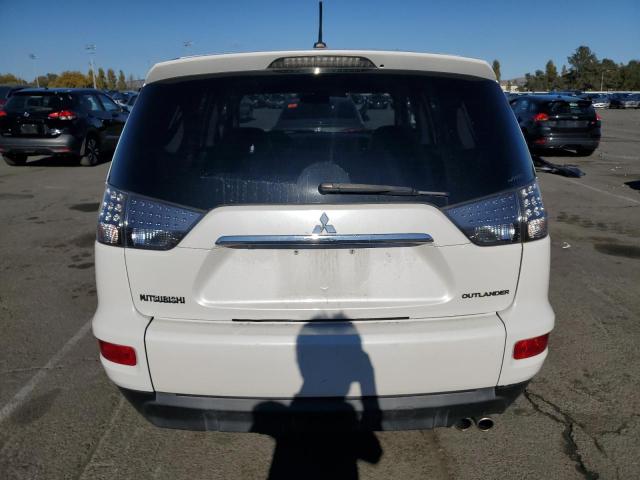 Photo 6 from auction – 2010 MITSUBISHI OUTLANDER with VIN JA4JT5AXXAZ000812