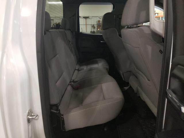 Photo 10 from auction – 2016 CHEVROLET SILVERADO with VIN 1GCVKPEH3GZ325870