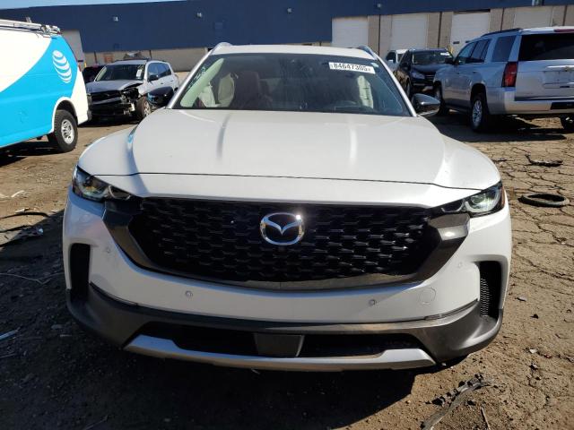 Photo 5 from auction – 2024 MAZDA CX-50 PREM with VIN 7MMVABEYXRN197143