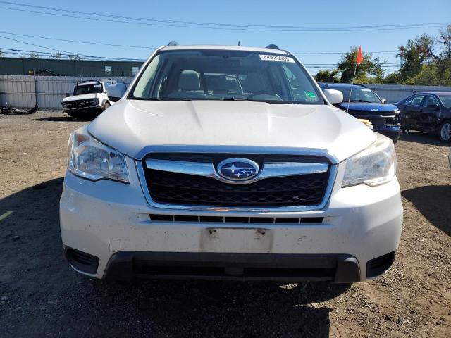 Photo 5 from auction – 2014 SUBARU FORESTER 2 with VIN JF2SJAEC5EH411631