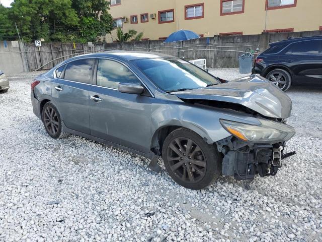 Photo 4 from auction – 2018 NISSAN ALTIMA 2.5 with VIN 1N4AL3AP0JC275396