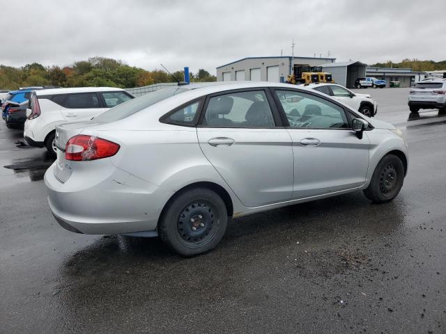 Photo 3 from auction – 2012 FORD FIESTA SE with VIN 3FADP4BJ4CM169651