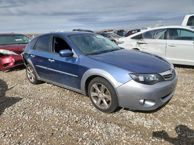 Photo 4 from auction – 2011 SUBARU IMPREZA OU with VIN JF1GH6D67BH801706