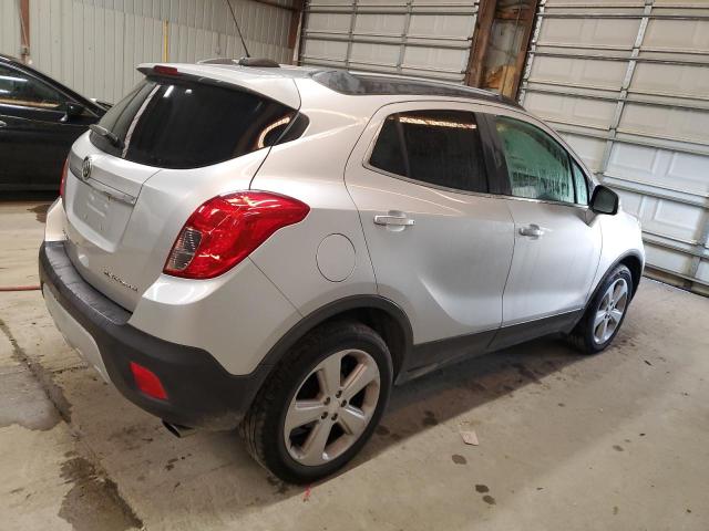 Photo 3 from auction – 2015 BUICK ENCORE with VIN KL4CJASB3FB167085