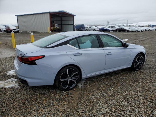 Photo 3 from auction – 2024 NISSAN ALTIMA SR with VIN 1N4BL4CV7RN357664