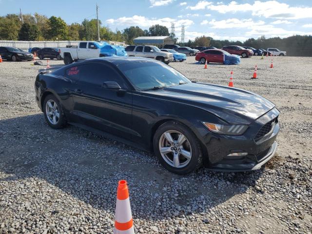 Photo 4 from auction – 2017 FORD MUSTANG with VIN 1FA6P8AM3H5238516