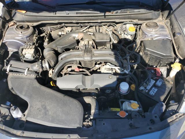 Photo 11 from auction – 2015 SUBARU LEGACY with VIN 4S3BNBC62F3007707