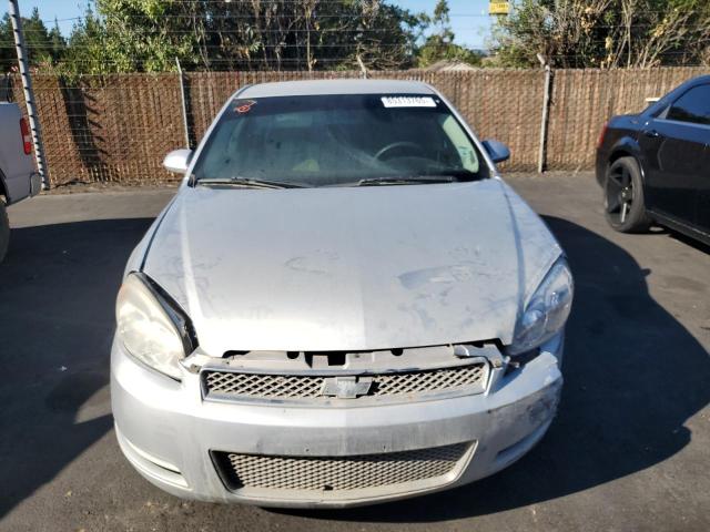 Photo 5 from auction – 2015 CHEVROLET IMPALA LIM with VIN 2G1WB5E30F1116910