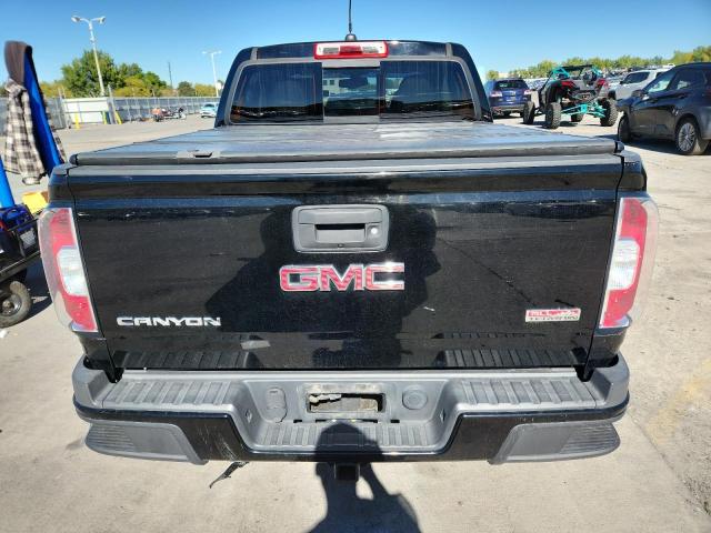 Photo 6 from auction – 2016 GMC CANYON SLE with VIN 1GTG6CE31G1367155