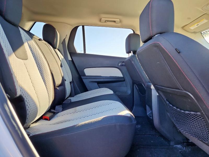 صورة رقم 11 من المزاد - 2015 GMC TERRAIN SL مع VIN 2GKALMEK6F6216744