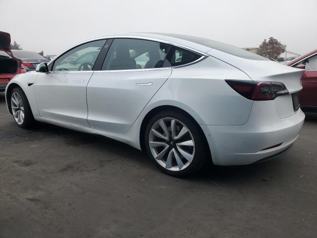 Photo 2 from auction – 2020 TESLA MODEL 3 with VIN 5YJ3E1EA0LF740837
