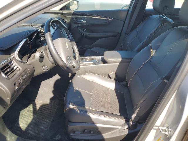 Photo 7 from auction – 2018 CHEVROLET IMPALA PRE with VIN 2G1125S31J9107092